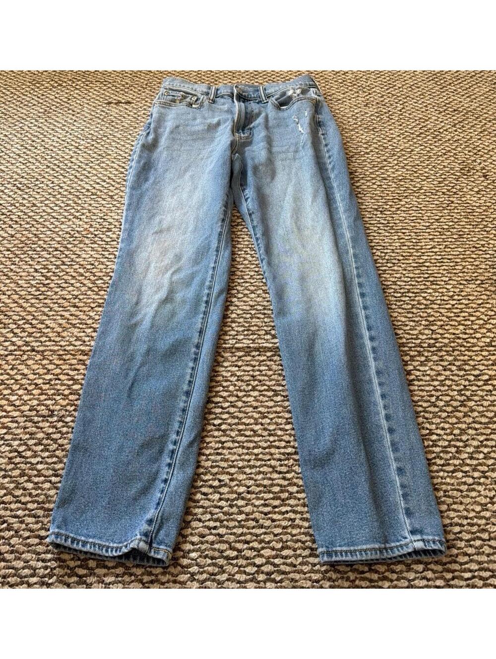 Abercrombie Men’s Athletic Slim Jeans 30x32